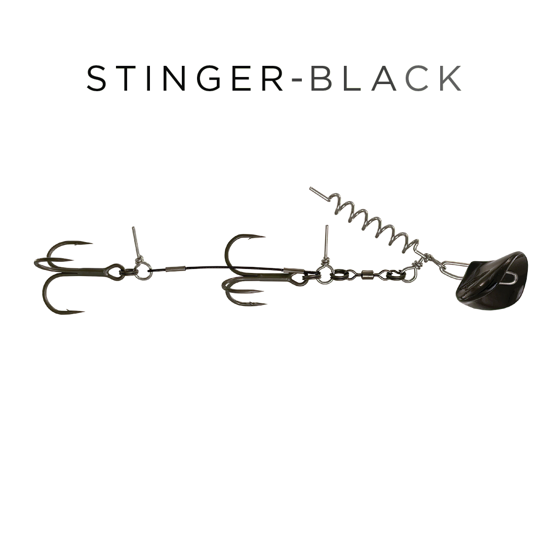 RockerHead Stinger