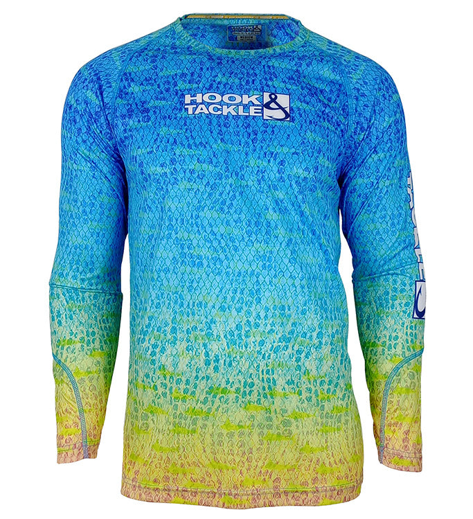 Youth Longsleeves
