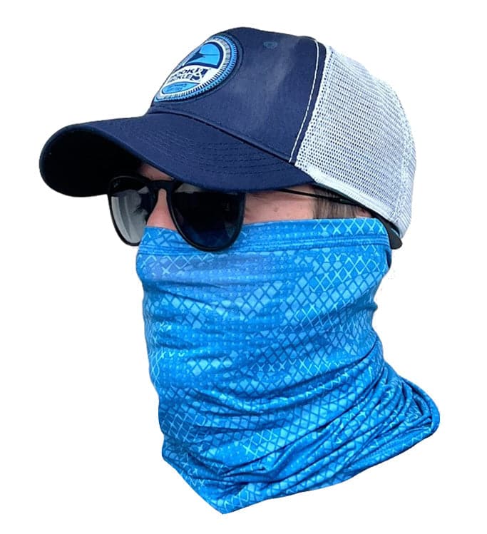 Face & Neck Gaiters