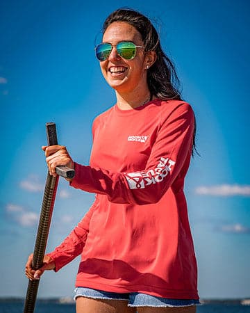 Women's Longsleeves