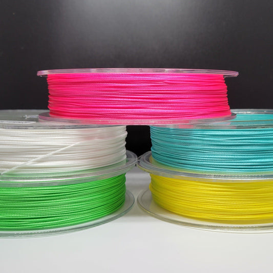Sinking Braided Fishing Line | Schott Bait and Tackle | Best Braid on the Market