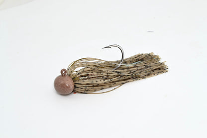 Omerta Tackle Co. Nasty Ned Football