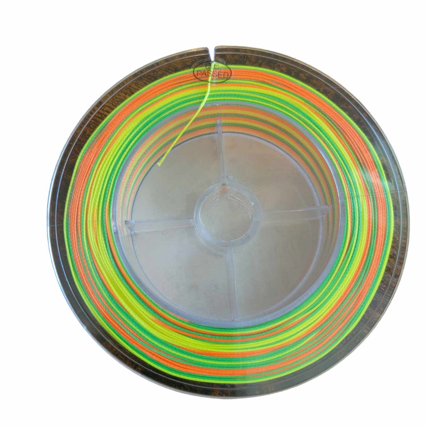 Sinking Braided Fishing Line | Schott Bait and Tackle | Best Braid on the Market