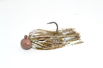 Omerta Tackle Co. Nasty Ned Football