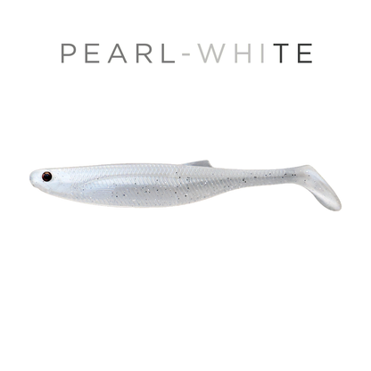 Headbanger BangerShad 4-3/4" 5-pack