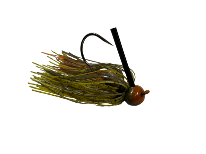 PF Elite Football Jig