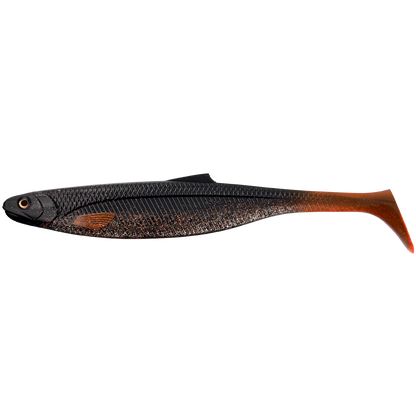 Headbanger BangerShad 8-1/2"