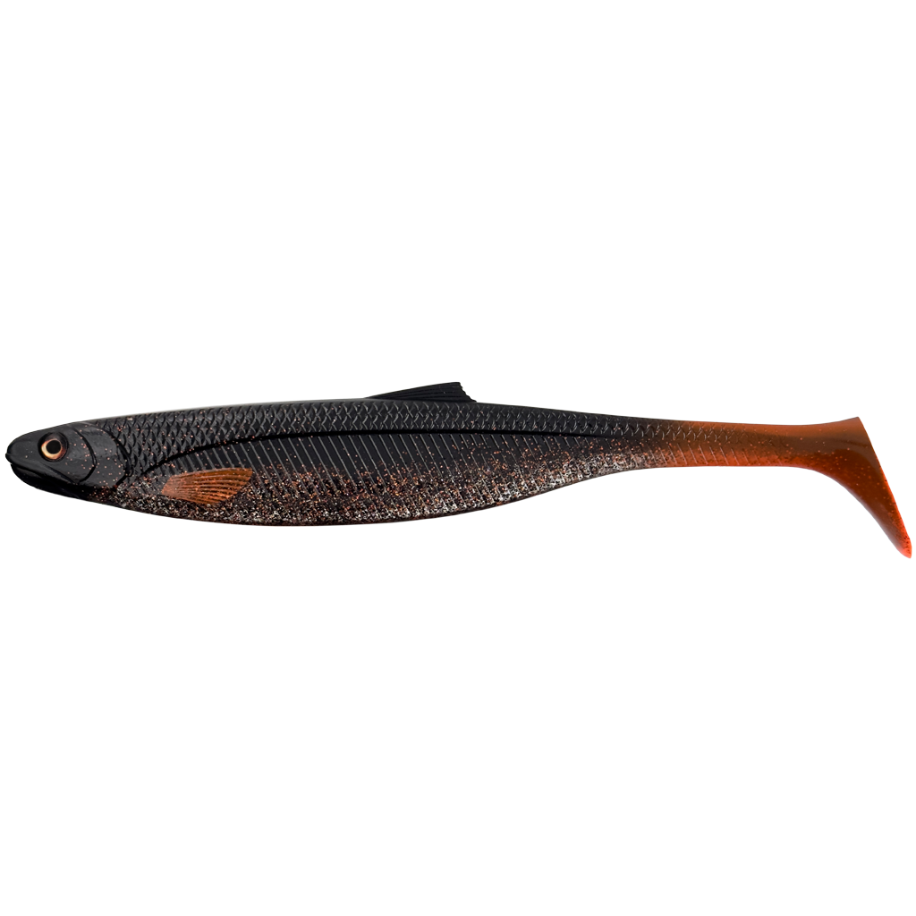 Headbanger BangerShad 10-1/2"