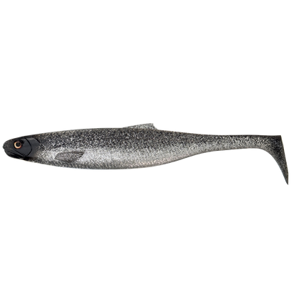 Headbanger BangerShad 8-1/2"