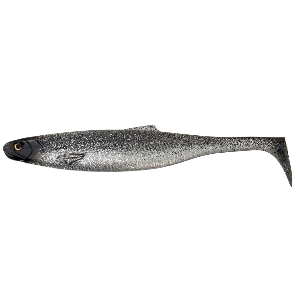 Headbanger BangerShad 10-1/2"