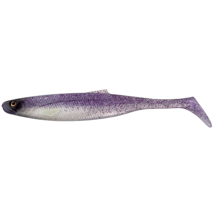 Headbanger BangerShad 6-3/4" 2-pack