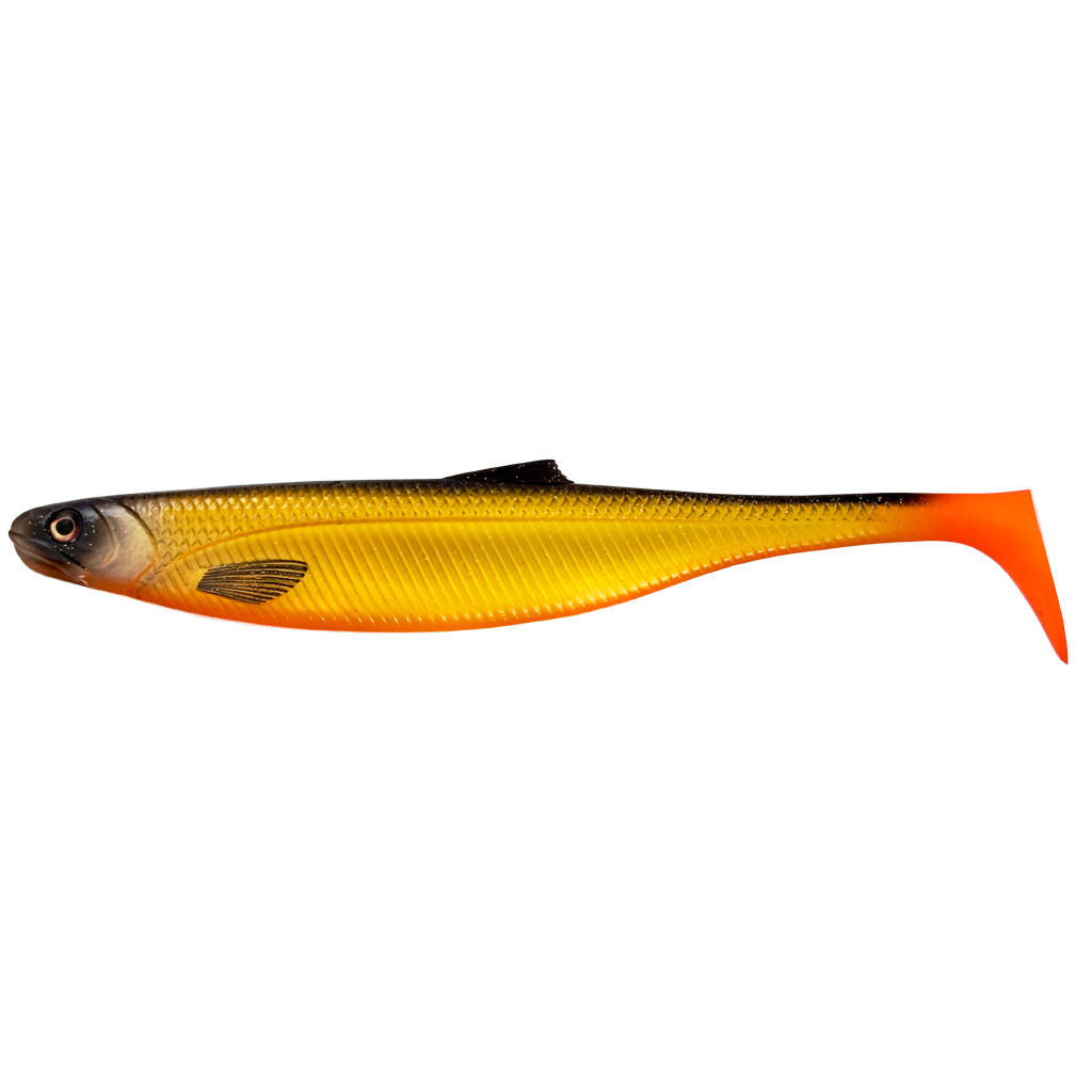 Headbanger BangerShad 8-1/2"