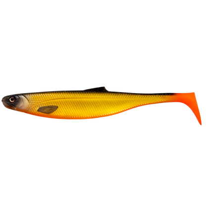 Headbanger BangerShad 8-1/2"