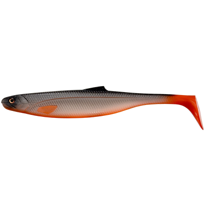 Headbanger BangerShad 8-1/2"