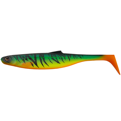 Headbanger BangerShad 8-1/2"