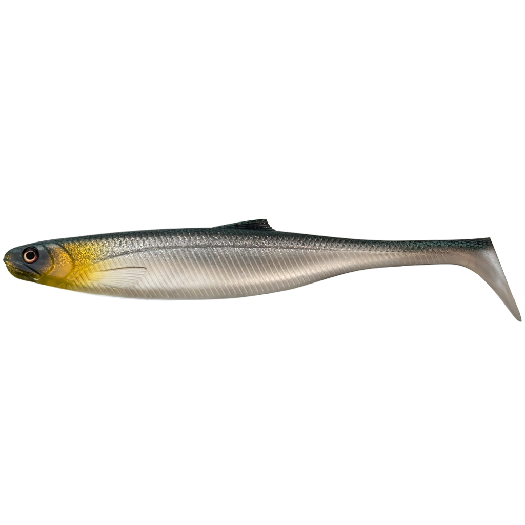Headbanger BangerShad 10-1/2"