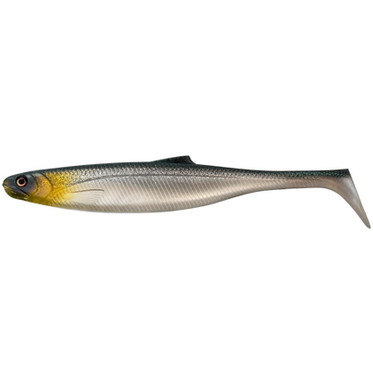 Headbanger BangerShad 10-1/2"