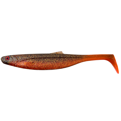 Headbanger BangerShad 6-3/4" 2-pack