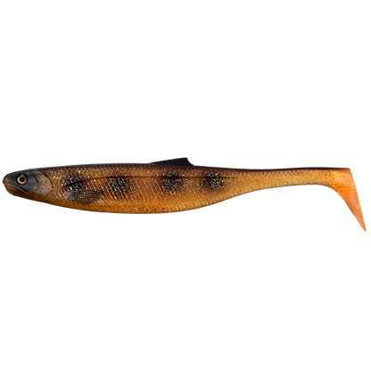 Headbanger BangerShad 8-1/2"