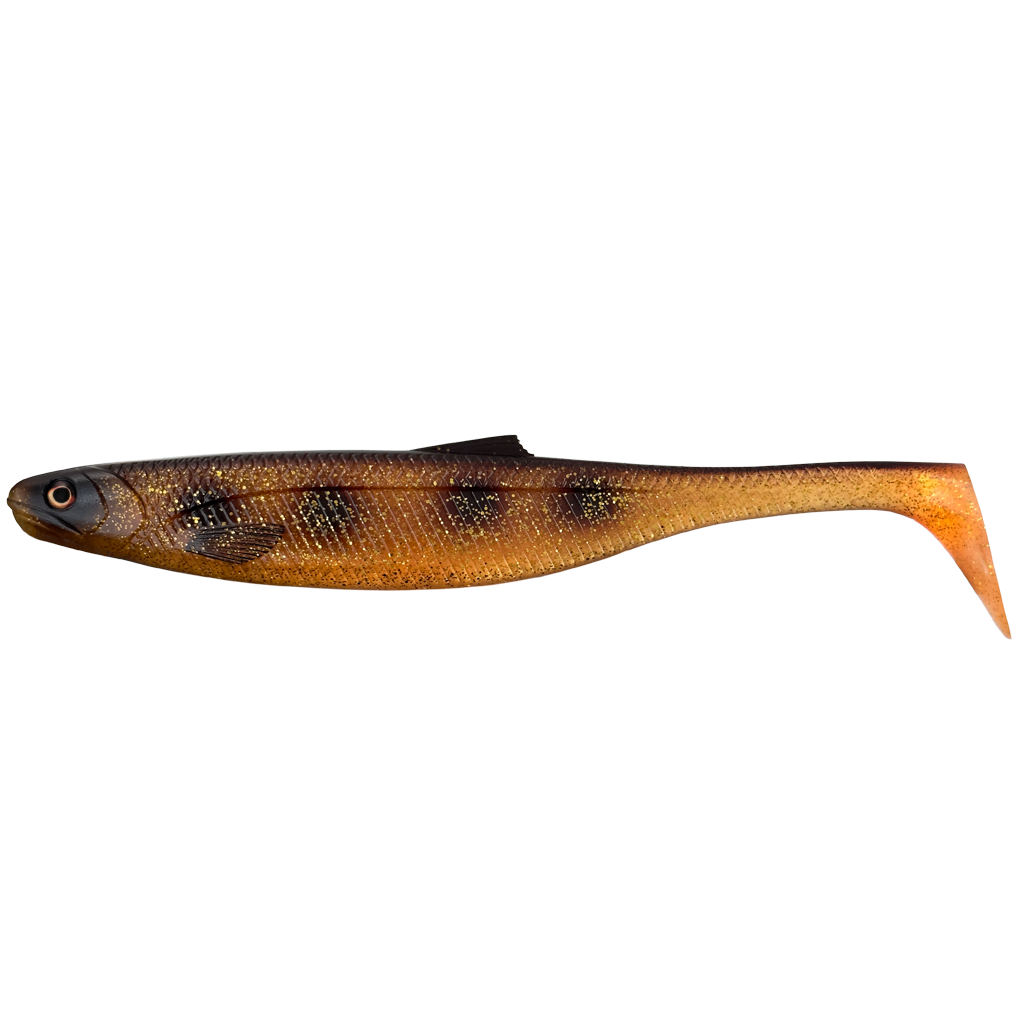 Headbanger BangerShad 10-1/2"