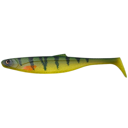 Headbanger BangerShad 8-1/2"