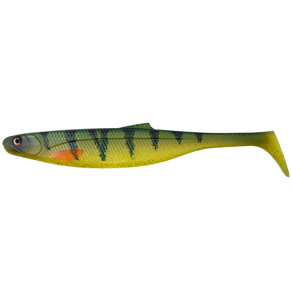 Headbanger BangerShad 10-1/2"