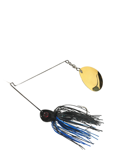 Pulse Fish Night Vibez Spinnerbaits
