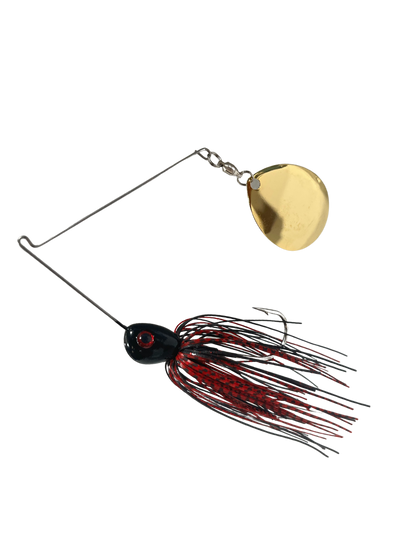 Pulse Fish Night Vibez Spinnerbaits