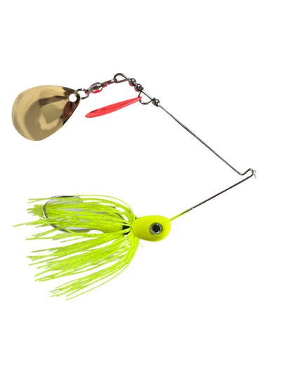 Pulse Fish Lures Kicker Pulse Blade