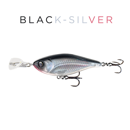 Headbanger Cranky Shad 3"