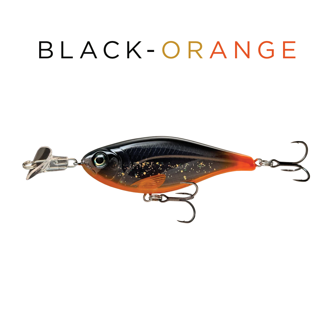 Headbanger Cranky Shad 4"