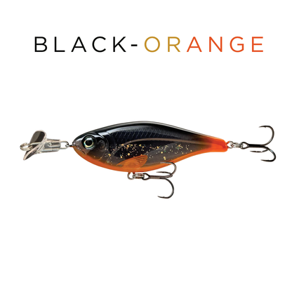 Headbanger Cranky Shad 4"