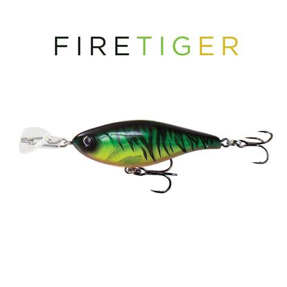 Headbanger Cranky Shad 3"