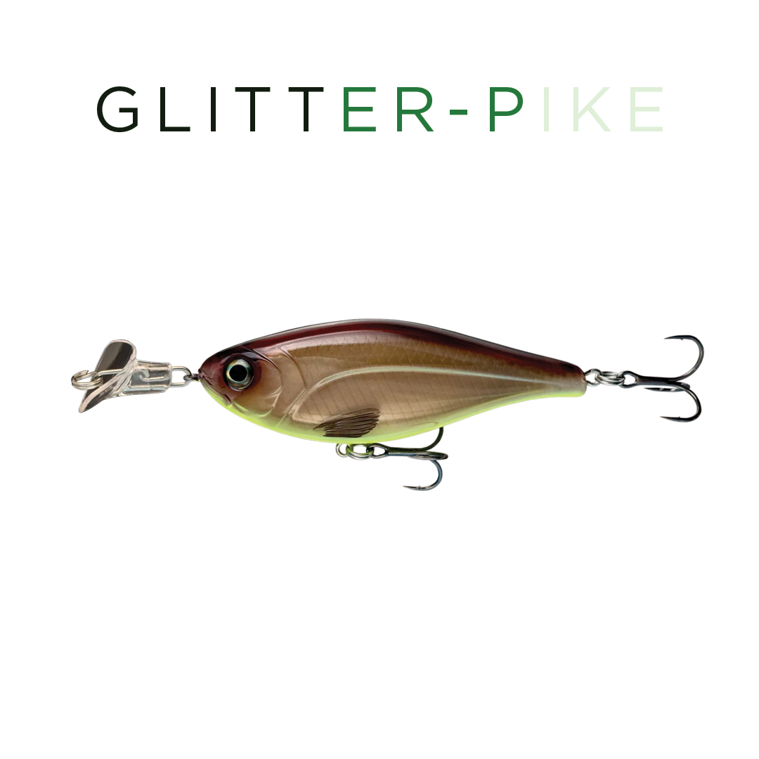 Headbanger Cranky Shad 5"