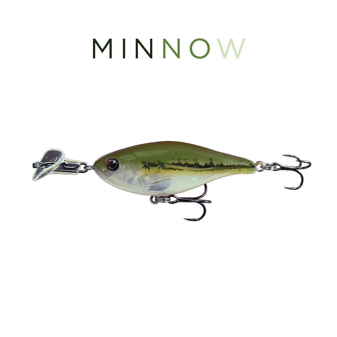Headbanger Cranky Shad 2-1/2