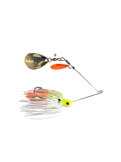 Pulse Fish Lures Kicker Pulse Blade
