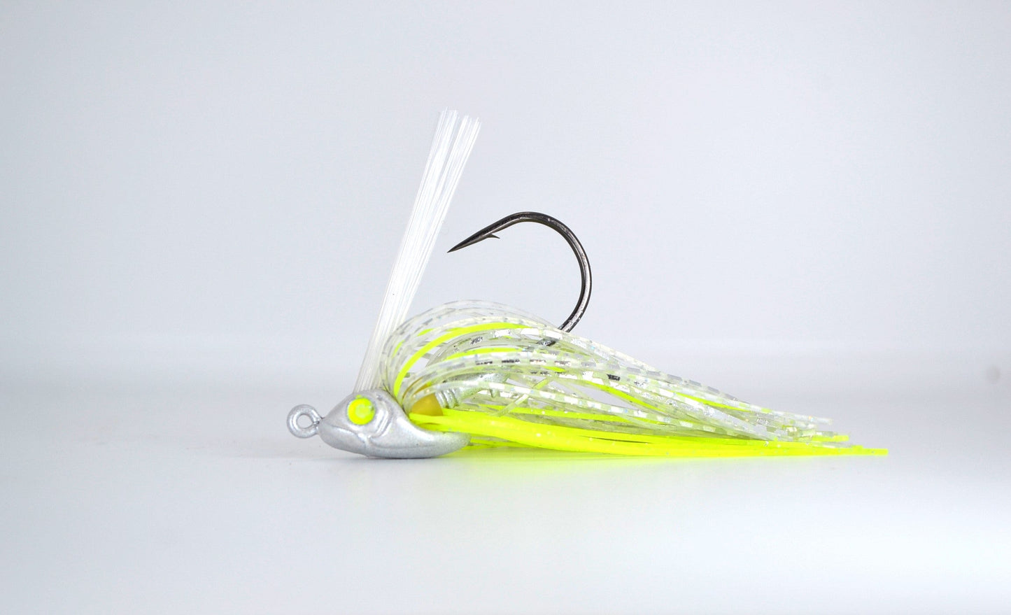 Omerta Tackle Co. Skippin Swim Jig