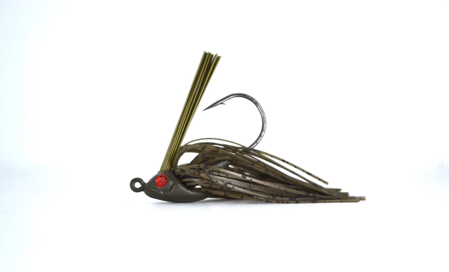 Omerta Tackle Co. Skippin Swim Jig