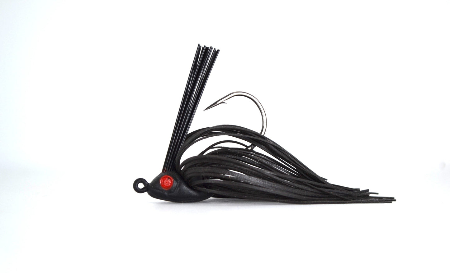 Omerta Tackle Co. Skippin Swim Jig