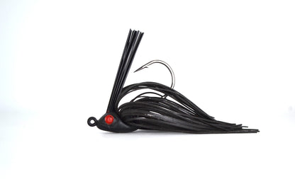 Omerta Tackle Co. Skippin Swim Jig