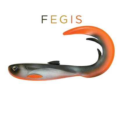 Headbanger FireTail V2 8-1/2"