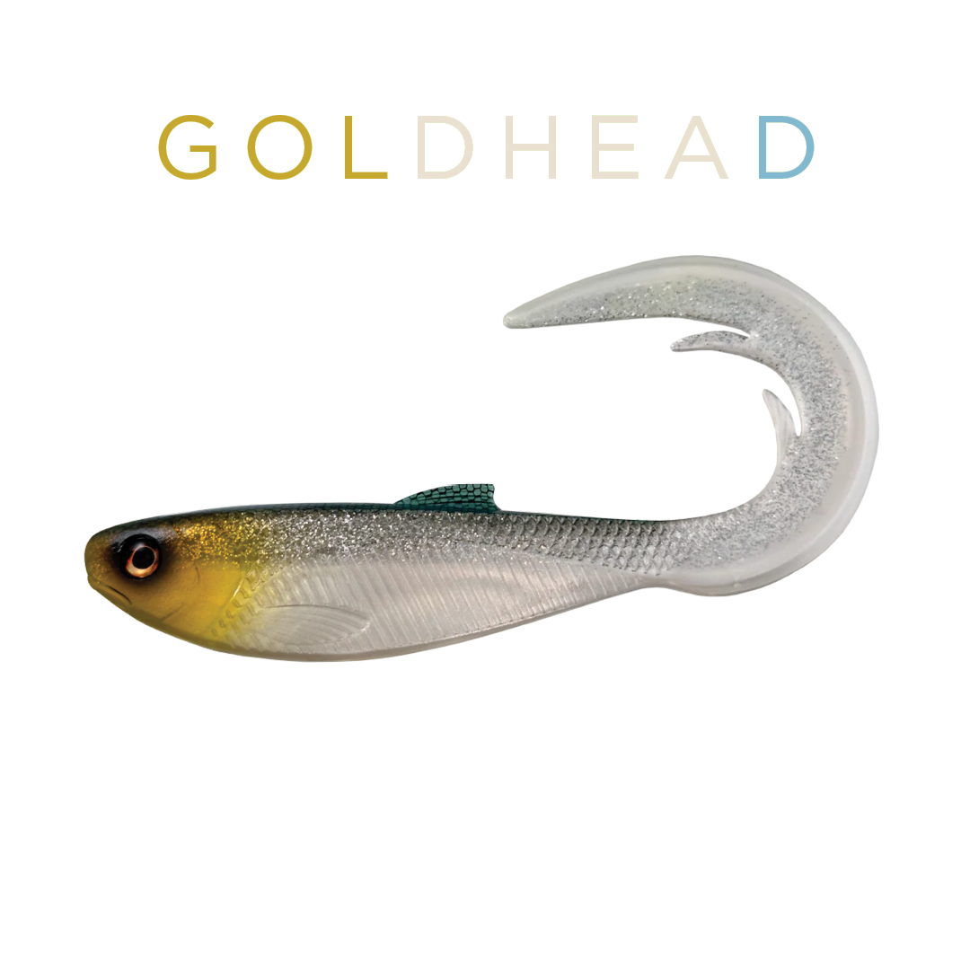 Headbanger FireTail V2 7"