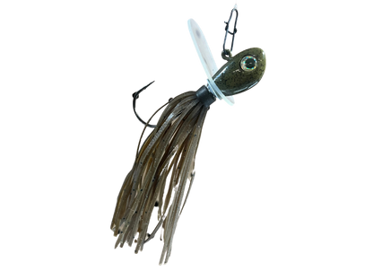 Skirted Pulse Jig