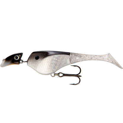 Headbanger Shad 6"