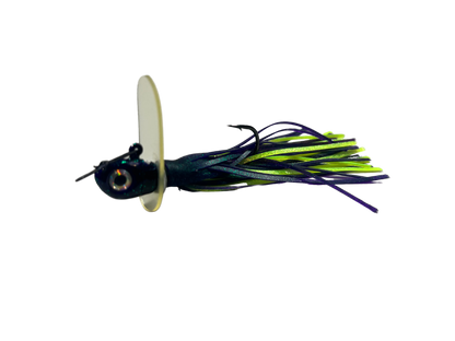 Skirted Pulse Jig