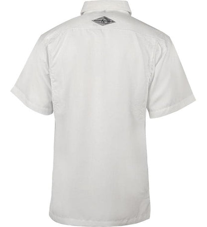 Men's Seacliff 2.0 S/S UV Vented Fishing Shirt