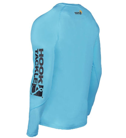 Men's Seamount L/S UV Fishing Shirt (S-2X)