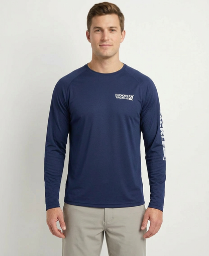 Men's Seamount L/S UV Fishing Shirt (3X)