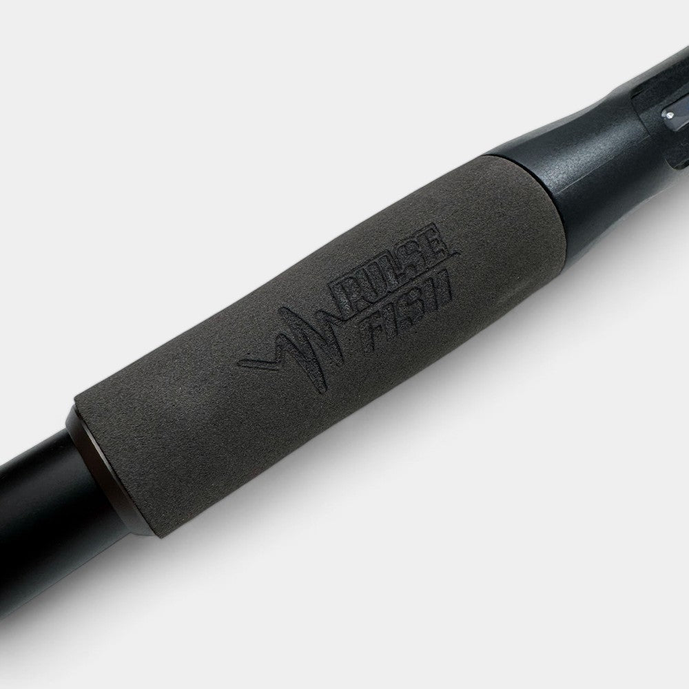 The Juice Casting Rod