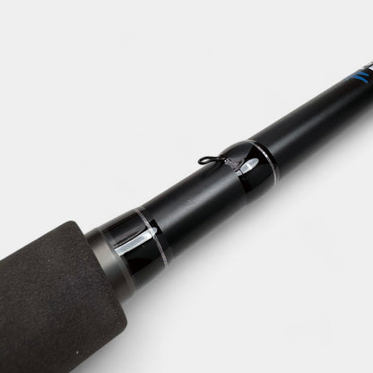 Do-All-Unit Spinning Rod